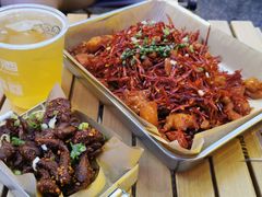 -下酒(华熙店)