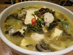 -鱼你在一起(南开天佑城店)