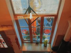 -长颈鹿咖啡(大学路店)