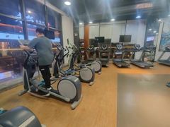 -豪逸健体(中骏广场店)