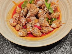-桐湾大院·桐庐菜(滨江店)