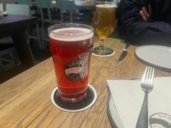 -Goose Island Brewhouse鹅岛精酿啤酒酿造工坊餐厅