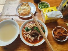 -老号牛王庙金宴面店(锦东路253号院店)