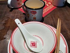 -洞庭土菜馆(天河北总店)