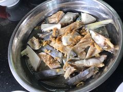 -烟桥私房菜馆(奋哥)