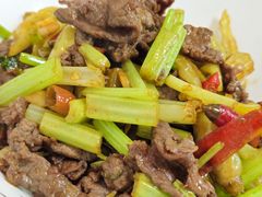 -冯大腕江湖川菜馆(后沙峪店)