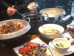 -食膳人家·永州美食地标(双牌店)