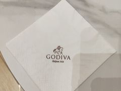 -GODIVA(景枫中心店)