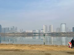 -天鹅湖体育公园