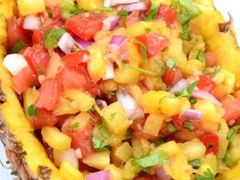 海鲜炒饭-泰国村酒楼(室内体育馆店)