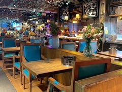 -领鲜活海鲜榴莲自助火锅(东门店)