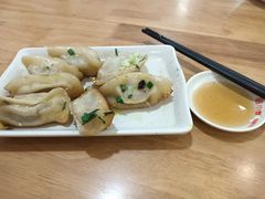 -小姜锅贴(凤凰街店)