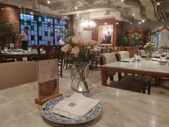 -漢舍中国菜馆(889广场店)