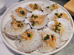 -79号渔船海鲜饭店(宝安店)