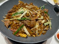 -山泉粤宴(广东大厦店)