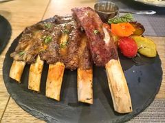 -LA CREPERIE BRETONNE布列塔尼法式餐厅(天童北路店)