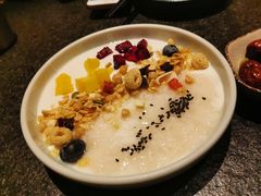 米釀鲜果酸奶-丝路金桃·新疆菜(徐汇店)