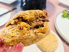 -烤肉宛饭庄(北新桥店)