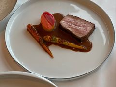 -Caprice(香港四季酒店)