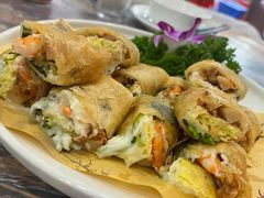 -醉壹号海鲜大排档(厦门美食地标店)