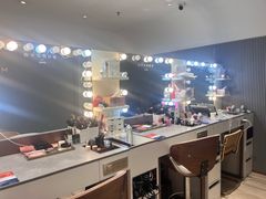 -海马体照相馆(上海月星环球港店)