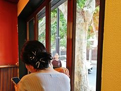 -RUMORS COFFEE ROASTERY鲁马滋咖啡(湖南路店)