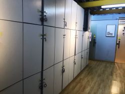 -YASAKI国际舞蹈中心