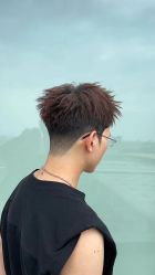 -绅仕門男士理发馆