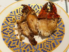 -狮拾久·现代新加坡料理(福田COCO Park店)