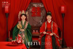 -北遇映画PHOTO GRAPHY STUDIO