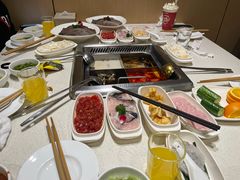 -海底捞大排档火锅(打浦路店)