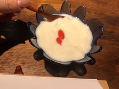 -千代武日本料理(爱建店)