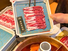 -阿古蒙·传统涮火锅自助(三台子万象汇店)