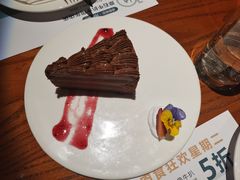 -原石牛扒·约会餐厅(龙城万科里店)