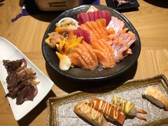 -松岛日本料理(汾江路店)
