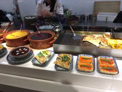 -老城南.鸭血粉丝汤(夫子庙店)