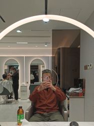 -LJOY丽锦造型·烫发染发