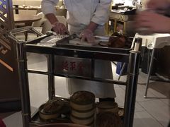 -全聚德(江宁店)