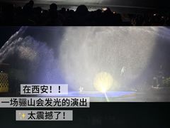 -华清宫景区