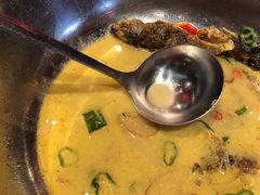 -农耕记·湖南土菜(halo广场店)