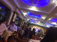 -维吾尔餐厅(宜山路店)