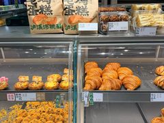 -泸溪河桃酥(江宁太阳城店)