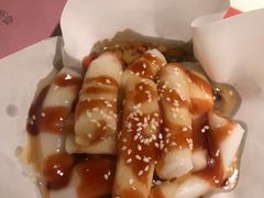 -新大咀港式茶餐厅(宝山万达店)