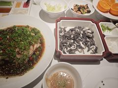 -四季民福烤鸭店(王府井东安门店)