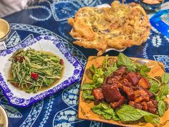 -老宅子私房菜馆(大理古城店)