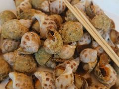 -钱大妈海鲜饭店(旅游大道店)