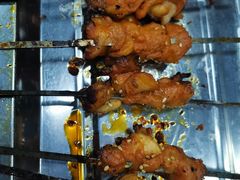 -清真·马峰烤肉(小学习北巷店)