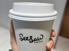 -Seesaw Coffee(武商MALL·武广店)