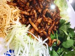 -满园烤鸭·春饼(太原街万达店)
