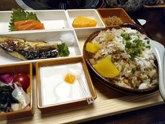 -蟹将军·松叶蟹和牛日料放题自助(K11店)